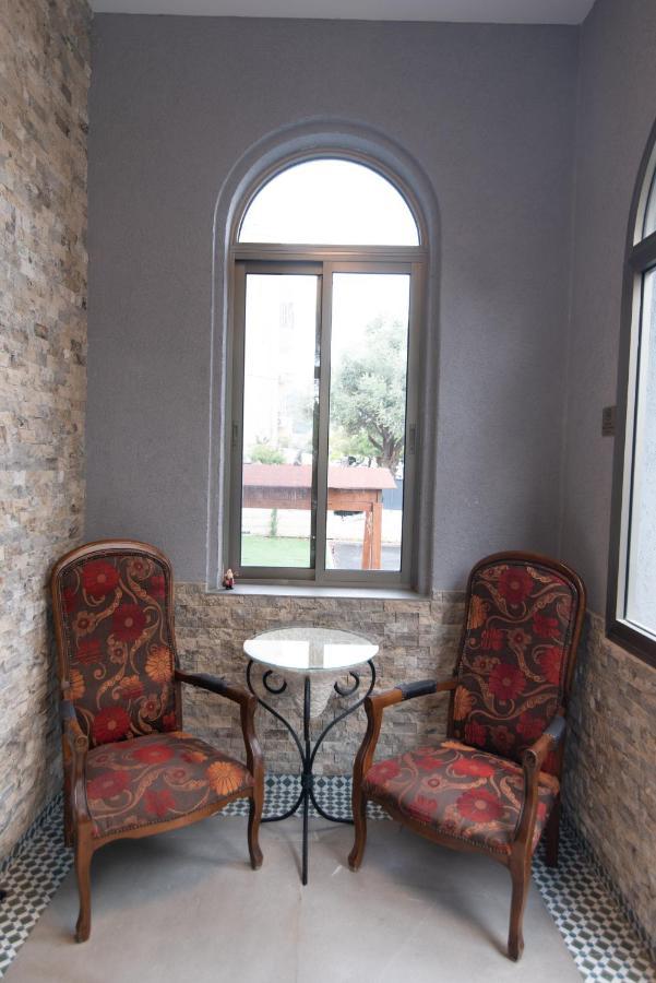 Luxury Room Bahai'S Garden Haifa Eksteriør bilde